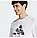 Urbanshop com ua Футболка чоловіча Adidas M C Camo Logo T White JI6770 РОЗМІРИ ЗАПИТУЙТЕ, фото 5