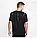 Urbanshop com ua Футболка чоловіча Nike T-Shirt Dri-Fit D.Y.E. Short-Sleeve Fitness Top Black DQ6646-010, фото 2