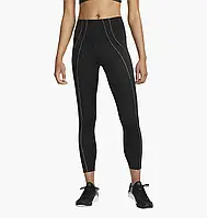 Urbanshop com ua Лосини жіночі Nike Yoga Dri-Fit Black DD5772-010 РОЗМІРИ ЗАПИТУЙТЕ