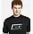 Urbanshop com ua Футболка чоловіча Nike Academy Dri-Fit Short-Sleeve Global Football Top Black FB6485-010, фото 4