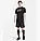Urbanshop com ua Футболка чоловіча Nike Academy Dri-Fit Short-Sleeve Global Football Top Black FB6485-010, фото 5