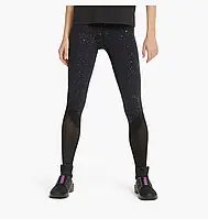 Urbanshop com ua Лосини жіночі Puma Stardust Black 521371-01 РОЗМІРИ ЗАПИТУЙТЕ