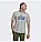 Urbanshop com ua Футболка чоловіча Adidas Fifa World Cup 2022™ Usa Tee Grey Hd6373 РОЗМІРИ ЗАПИТУЙТЕ, фото 2