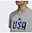 Urbanshop com ua Футболка чоловіча Adidas Fifa World Cup 2022™ Usa Tee Grey Hd6373 РОЗМІРИ ЗАПИТУЙТЕ, фото 6