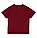 Urbanshop com ua Футболка чоловіча Mitchell & Ness Essentials Heavy Weight Tee Bordo Tcrw3483-Mnnyypppcabe, фото 2