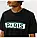Urbanshop com ua Футболка чоловіча Air Jordan M J Psg Wordmark Tee Black DB6510-010 РОЗМІРИ ЗАПИТУЙТЕ, фото 4
