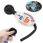 Ареометр антифризу охолоджуючої рідини, тестер для системи охолодження, фото 2