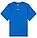Urbanshop com ua Футболка чоловіча Tommy Jeans Split Hem Flag Tee Blue DM0DM15170C65 РОЗМІРИ ЗАПИТУЙТЕ, фото 2