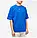 Urbanshop com ua Футболка чоловіча Tommy Jeans Split Hem Flag Tee Blue DM0DM15170C65 РОЗМІРИ ЗАПИТУЙТЕ, фото 3