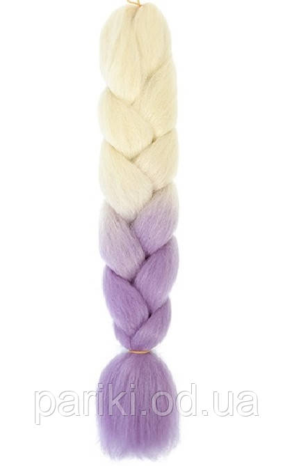КАНЕКАЛОН  60 см. 100 гр. Омбре2   Jumbo braid