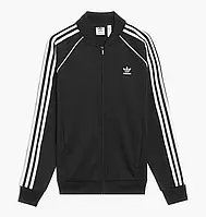 Urbanshop com ua Олімпійка жіноча Adidas Originals Sst Track Jacket Black IK4034 РОЗМІРИ ЗАПИТУЙТЕ