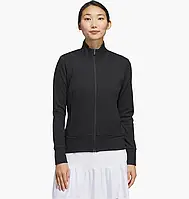 Urbanshop com ua Олімпійка жіноча Adidas Ultimate365 Textured Jacket Black IP4266 РОЗМІРИ ЗАПИТУЙТЕ