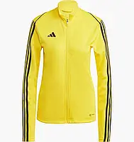 Urbanshop com ua Олімпійка жіноча Adidas Tiro 23 Yellow IC7873 РОЗМІРИ ЗАПИТУЙТЕ