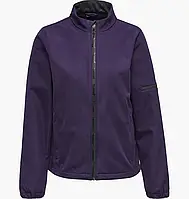 Urbanshop com ua Олімпійка жіноча Hummel North Softshelljacket Violet 206686-3822 РОЗМІРИ ЗАПИТУЙТЕ