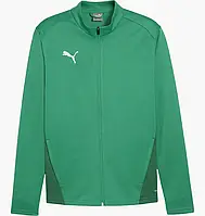 Urbanshop com ua Олімпійка жіноча Puma Teamgoal Green 658633-05 РОЗМІРИ ЗАПИТУЙТЕ