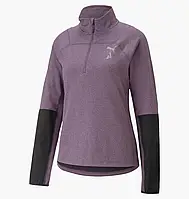 Urbanshop com ua Олімпійка жіноча Puma Seasons Violet 523223-61 РОЗМІРИ ЗАПИТУЙТЕ
