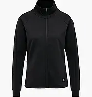 Urbanshop com ua Олімпійка жіноча Hummel Hmlessi Black 208410-2001 РОЗМІРИ ЗАПИТУЙТЕ