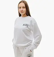 Urbanshop com ua Світшот жіночий Ellesse Gallian Sweatshirt White SGV20268-908 РОЗМІРИ ЗАПИТУЙТЕ