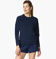 Urbanshop com ua Світшот жіночий Adidas Zne Crewsweat Blue S94580 РОЗМІРИ ЗАПИТУЙТЕ
