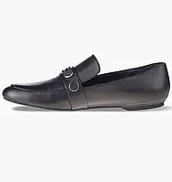 Urbanshop com ua Туфлі жіночі Calvin Klein Black E8892BLK РОЗМІРИ ЗАПИТУЙТЕ