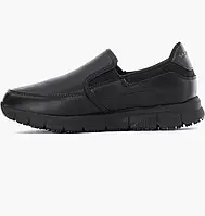 Urbanshop com ua Туфлі жіночі Skechers Nampa Annod Black 77236-BLK РОЗМІРИ ЗАПИТУЙТЕ