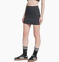 Urbanshop com ua Спідниця жіноча Adidas Rib Black JN3017 РОЗМІРИ ЗАПИТУЙТЕ