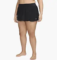 Urbanshop com ua Спідниця жіноча Nike Solid Element Board Skirt (Plus Size) Black NESS9253-001 РОЗМІРИ