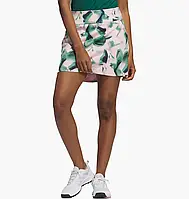 Urbanshop com ua Спідниця жіноча Adidas Ultimate365 Skirt Beige/Green IS9727 РОЗМІРИ ЗАПИТУЙТЕ