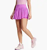 Urbanshop com ua Спідниця жіноча Adidas Tennis Pro Pleated Aeroready Skirt Pink IX3318 РОЗМІРИ ЗАПИТУЙТЕ