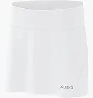 Urbanshop com ua Спідниця жіноча Jako Basic Rock White 6202-00 РОЗМІРИ ЗАПИТУЙТЕ