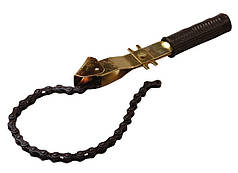 Ключ для оливного фільтра MASTERTOOL 73-2100