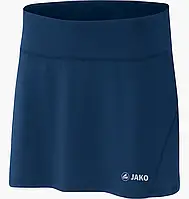 Urbanshop com ua Спідниця жіноча Jako Basic Rock Blue 6202-09 РОЗМІРИ ЗАПИТУЙТЕ