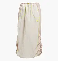 Urbanshop com ua Спідниця жіноча Adidas Lift Your Mind Skirt Beige IT7756 РОЗМІРИ ЗАПИТУЙТЕ