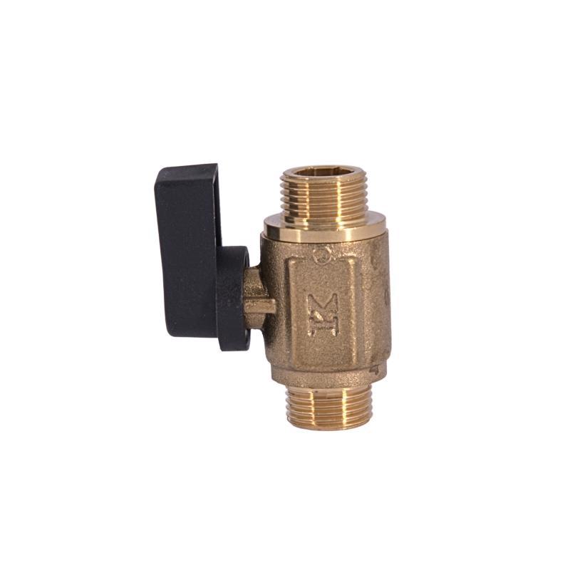 Кран підживлення системи для котлів Format.ZIP OF (6146600) SIME, фото 1