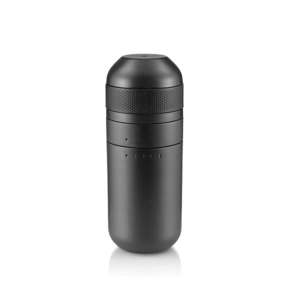 Резервуар для води додатковий Wacaco Minipresso Tank+ (для GR, NS), 120 мл, фото 1