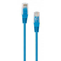 Патч-корд Vinga UTPCat5e 7 m COPPER (VCPPCC7B) cat 5e UTP