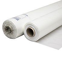 Пленка 50 мкм (3м*100 м.) прозора, поліетиленова в рулоні