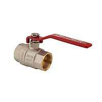 Кульовий кран Koer KR.214 (3/4" ГГР) з латунним корпусом – надійне рішення для водопостачання (KR0042)