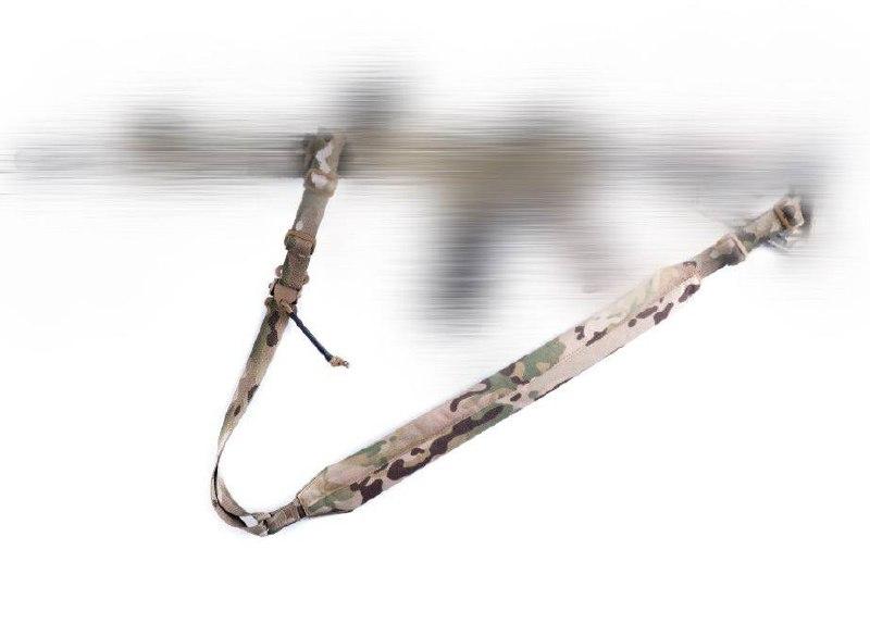 Ремінь для зброї UTactic Gunsling TS1, фото 1