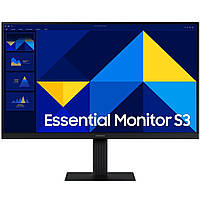 Монітор Samsung 22" LS22D300G (LS22D300GAIXCI) IPS Black 100Hz PR1