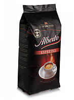 Кава в зернах Alberto Espresso Італія