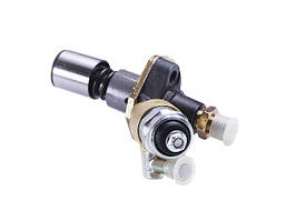 Паливний насос з електромагнітним клапаном TT AGRO MOTO на дизельний двигун 178F