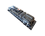 Бак радіатора верхній 150У.13.030-2 трактора Т-150Г,Т-151К,Т-156,Т-150-05-09-25