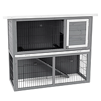 Клітка для домашніх тварин HECHT BUNNY