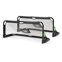 Ворота футбольні складні Exit Panna 150х60 см (2 шт.)