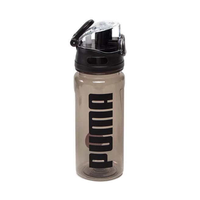 Пляшка Puma TR SPORTSTYLE Waterbottle чорний Уні 600ml, фото 1