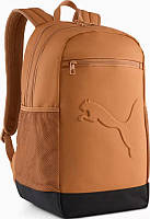 Рюкзак Puma BUZZ Backpack 28L коричневий Уні 47,5 х 28 х 20 см