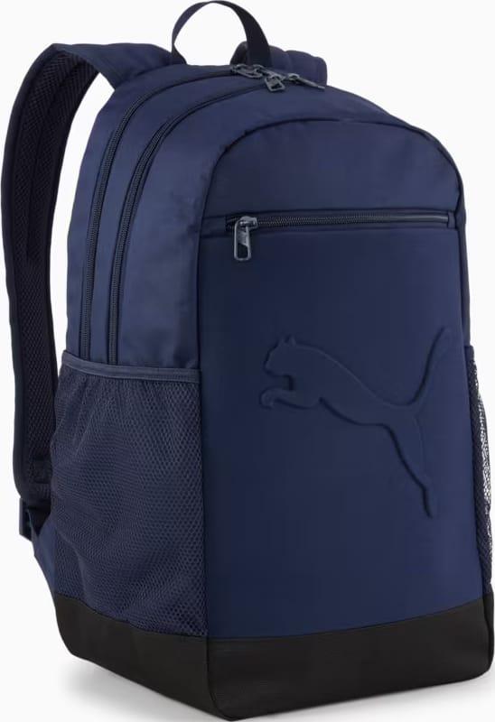 Рюкзак Puma BUZZ Backpack 28L синій Уні 47,5 х 28 х 20 см, фото 1