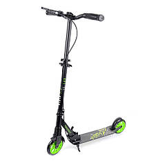 Самокат Tempish NIXIN 145 II AL scooter/lime