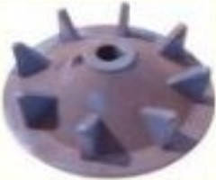 Круг приводного бадильного транспортера Анна